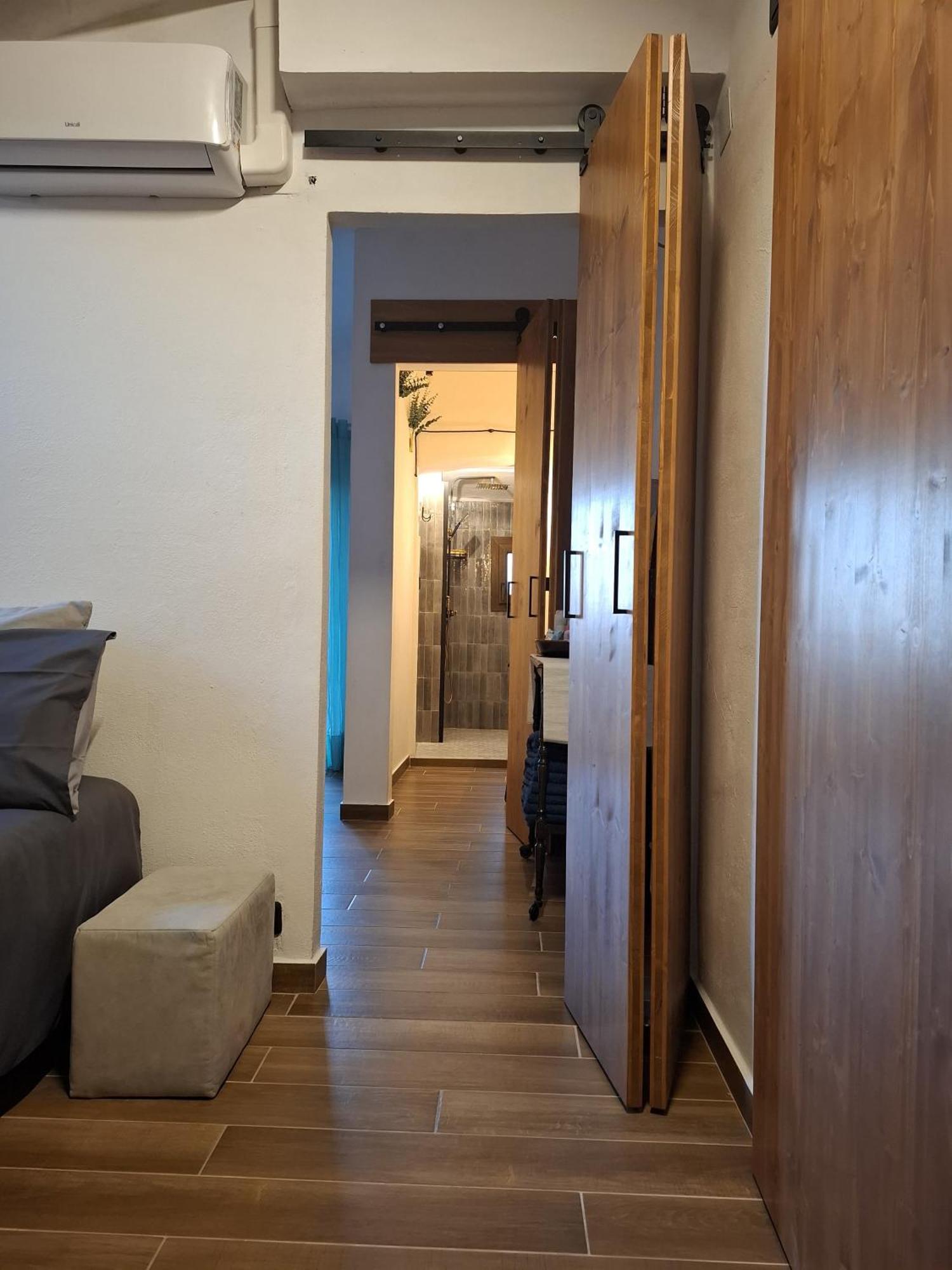 Ferienwohnung Casa Nel Centro Storico San Gimignano Exterior foto