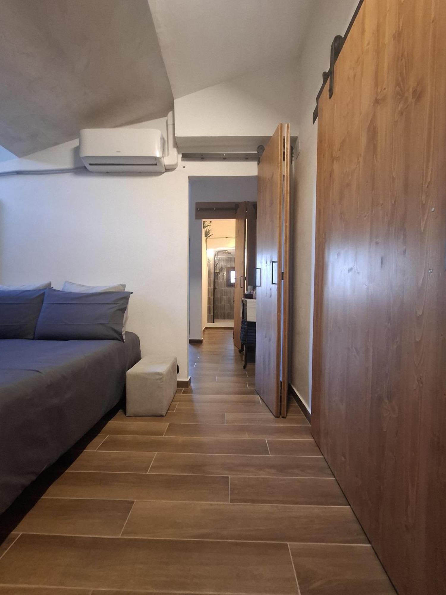 Ferienwohnung Casa Nel Centro Storico San Gimignano Exterior foto