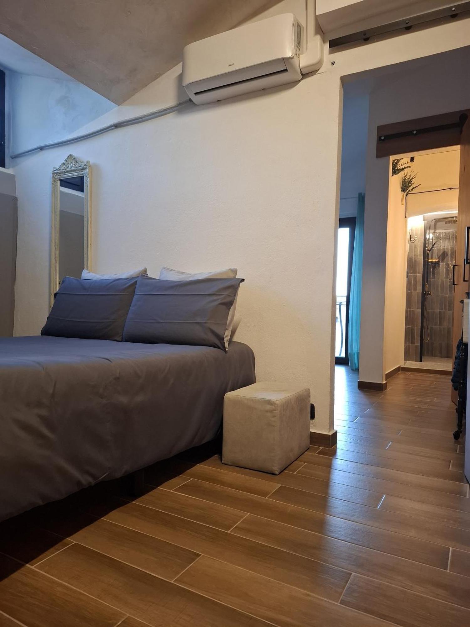 Ferienwohnung Casa Nel Centro Storico San Gimignano Exterior foto
